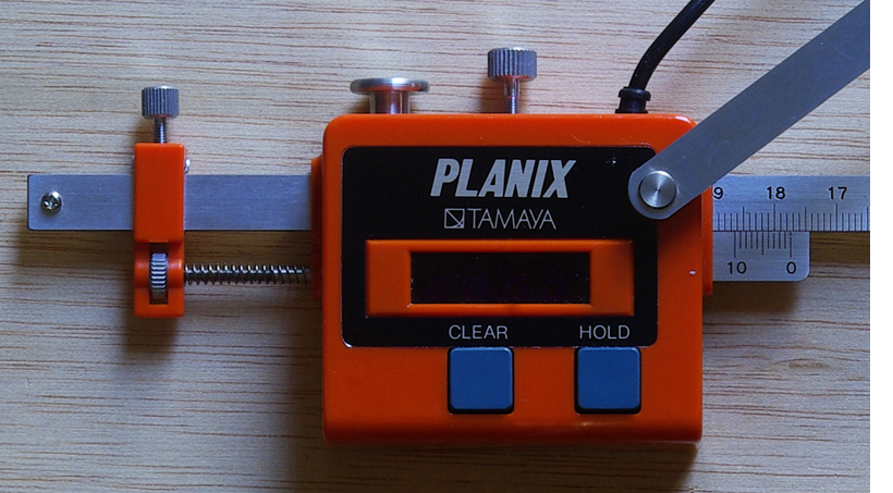 PLANIX POLAR 3